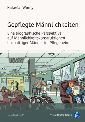 Werny |  Gepflegte Männlichkeiten | eBook | Sack Fachmedien