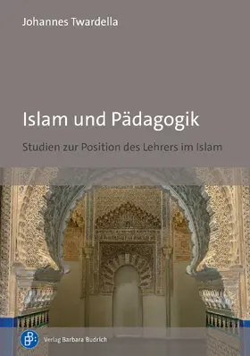 Twardella | Islam und Pädagogik | E-Book | www2.sack.de
