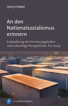 Friebel |  An den Nationalsozialismus erinnern | eBook | Sack Fachmedien