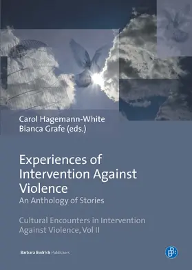 Hagemann-White / Grafe |  Experiences of Intervention Against Violence | Buch |  Sack Fachmedien