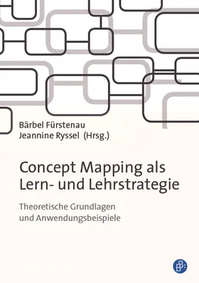 Fürstenau / Ryssel |  Concept Mapping als Lern- und Lehrstrategie | Buch |  Sack Fachmedien