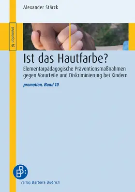 Stärck |  Ist das Hautfarbe? | Buch |  Sack Fachmedien
