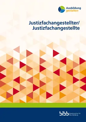  Justizfachangestellte Justizfachangestellter | Buch |  Sack Fachmedien