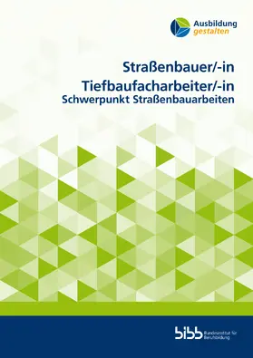  Straßenbauer/StraßenbauerinTiefbaufacharbeiter/Tiefbaufacharbeiterin | Buch |  Sack Fachmedien