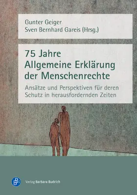 Geiger / Gareis |  75 Jahre Allgemeine Erklärung der Menschenrechte | Buch |  Sack Fachmedien