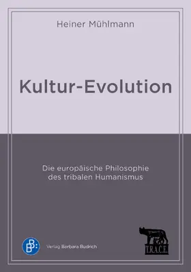 Mühlmann |  Kultur-Evolution | Buch |  Sack Fachmedien