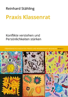 Stähling |  Praxis Klassenrat | Buch |  Sack Fachmedien