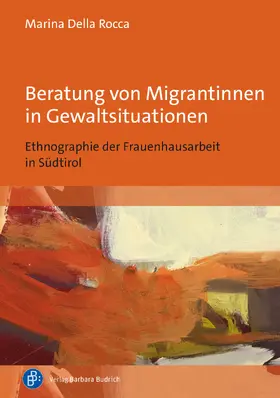 Della Rocca | Beratung von Migrantinnen in Gewaltsituationen | E-Book | sack.de
