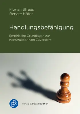 Straus / Höfer |  Handlungsbefähigung | eBook | Sack Fachmedien