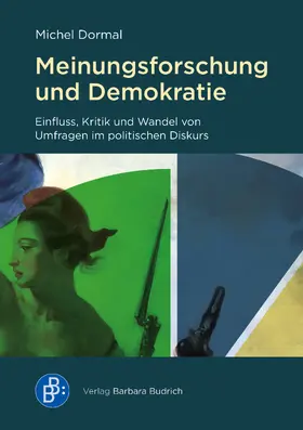Dormal |  Meinungsforschung und Demokratie | eBook | Sack Fachmedien