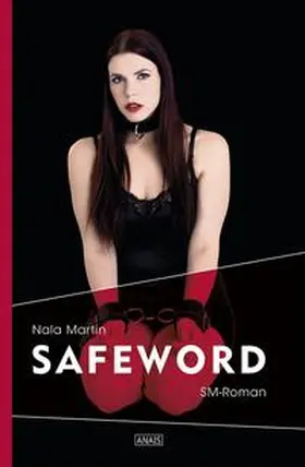 Martin |  Safeword | eBook | Sack Fachmedien