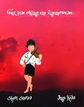 Kess |  Short Stories | eBook | Sack Fachmedien