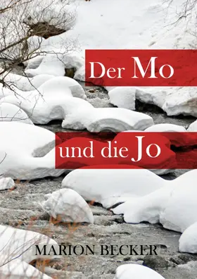 Becker |  Der Mo und die Jo | eBook | Sack Fachmedien