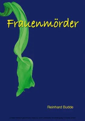 Budde |  Frauenmörder | eBook | Sack Fachmedien