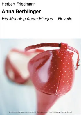 Friedmann |  Anna Berblinger | eBook | Sack Fachmedien