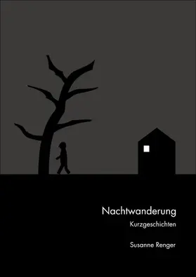 Renger |  Nachtwanderung | eBook | Sack Fachmedien