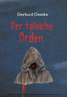 Gemke |  Der falsche Orden | eBook | Sack Fachmedien