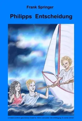Springer |  Philipps Entscheidung | eBook | Sack Fachmedien