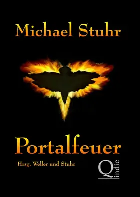 Stuhr |  PORTALFEUER | eBook | Sack Fachmedien