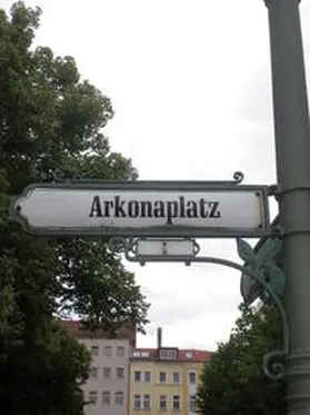 Baumann |  Tod am Arkonaplatz | eBook | Sack Fachmedien