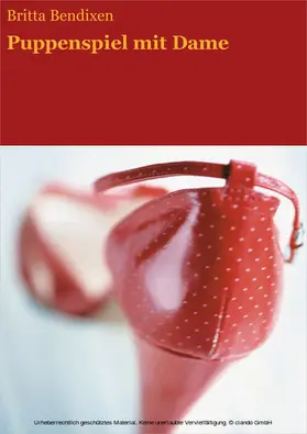 Bendixen |  Puppenspiel mit Dame | eBook | Sack Fachmedien