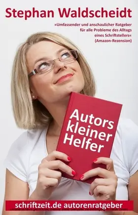 Waldscheidt |  Autors kleiner Helfer | eBook | Sack Fachmedien