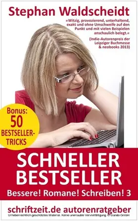 Waldscheidt |  Schneller Bestseller | eBook | Sack Fachmedien