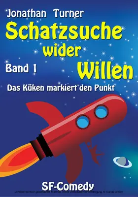 Turner |  Schatzsuche wider Willen | eBook | Sack Fachmedien