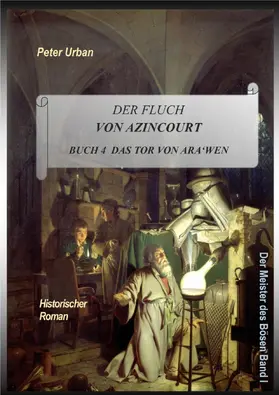 Urban |  Der Fluch von Azincourt Buch 4 | eBook | Sack Fachmedien