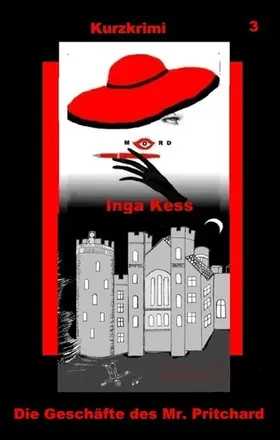 Kess |  Die Geschäfte des Mr. Pritchard | eBook | Sack Fachmedien