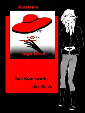 Kess |  Das Kunstwerk des Dr. A. | eBook | Sack Fachmedien