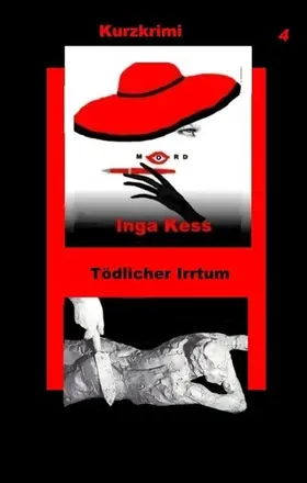 Kess |  Tödlicher Irrtum | eBook | Sack Fachmedien
