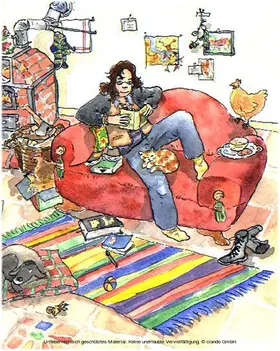 Marold |  Der Fernseher | eBook | Sack Fachmedien