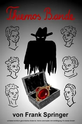 Springer |  Thiemos Bande | eBook | Sack Fachmedien