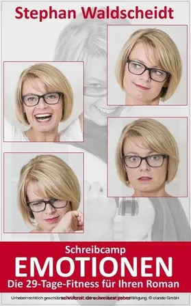 Waldscheidt |  Schreibcamp: Emotionen | eBook | Sack Fachmedien