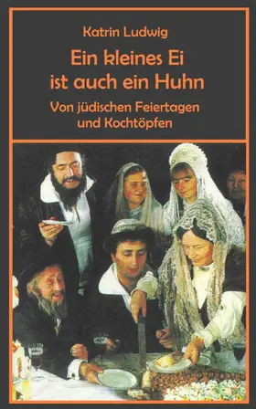 Ludwig |  Ein kleines Ei ist auch ein Huhn | eBook | Sack Fachmedien