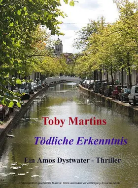Martins |  Tödliche Erkenntnis | eBook | Sack Fachmedien