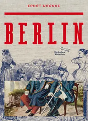 Dronke |  Berlin | Buch |  Sack Fachmedien