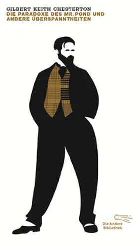 Chesterton |  Die Paradoxe des Mr. Pond und andere Überspanntheiten | Buch |  Sack Fachmedien