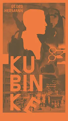 Hermann |  Kubinke | Buch |  Sack Fachmedien