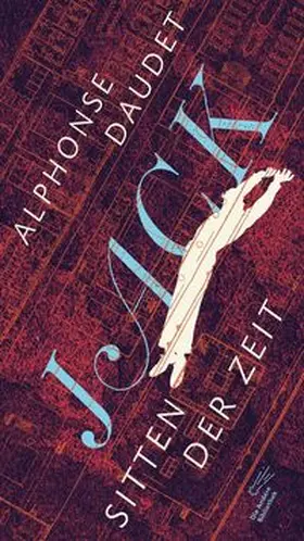 Daudet |  Jack | Buch |  Sack Fachmedien