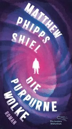 Shiel |  Die purpurne Wolke | Buch |  Sack Fachmedien