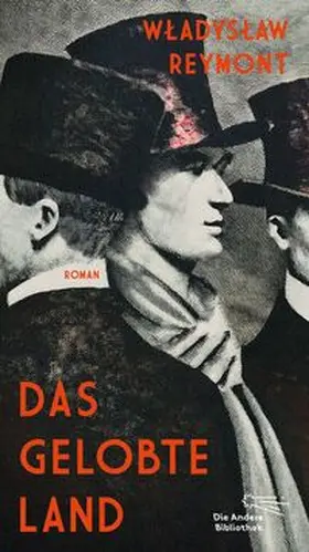 Reymont |  Das gelobte Land | Buch |  Sack Fachmedien