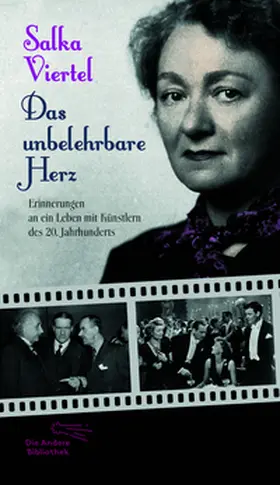 Viertel |  Das unbelehrbare Herz | Buch |  Sack Fachmedien
