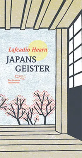 Hearn |  Japans Geister | Buch |  Sack Fachmedien