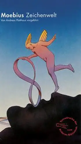 Moebius / Platthaus |  Zeichenwelt | Buch |  Sack Fachmedien