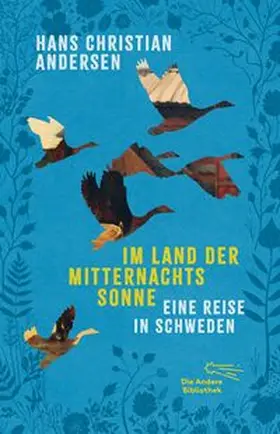 Andersen / Meichner |  Im Land der Mitternachtssonne | Buch |  Sack Fachmedien