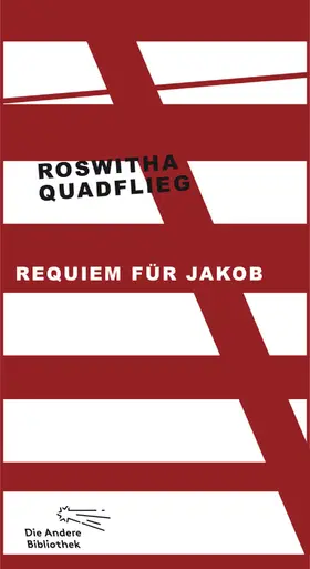 Quadflieg |  Requiem für Jakob | eBook | Sack Fachmedien