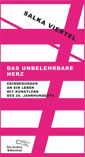 Viertel | Das unbelehrbare Herz | E-Book | sack.de