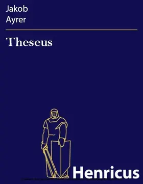 Ayrer |  Theseus | eBook | Sack Fachmedien